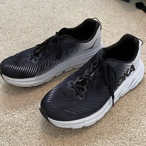Men’s Hoka